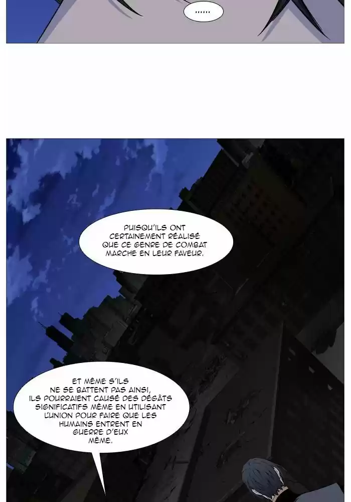 Read Noblesse FR Manga Online