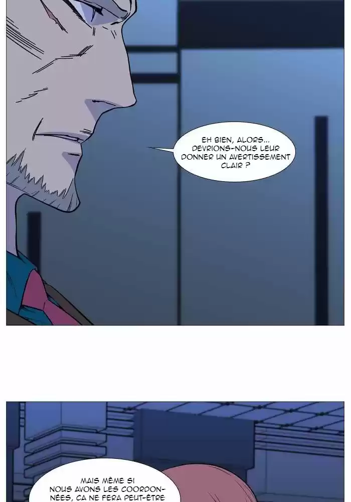 Read Noblesse FR Manga Online