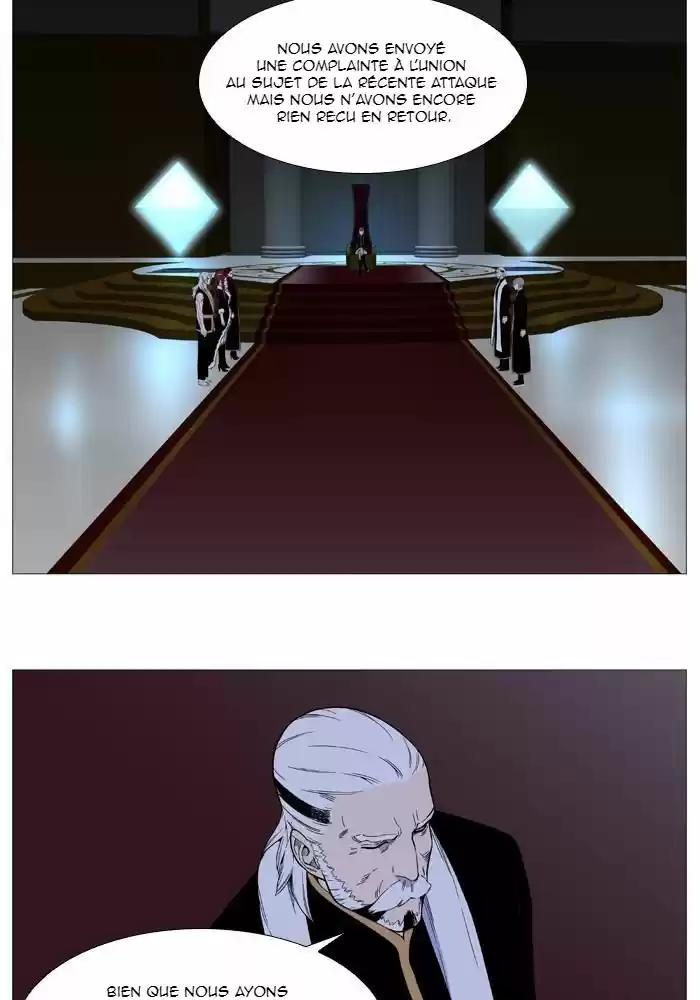 Read Noblesse FR Manga Online