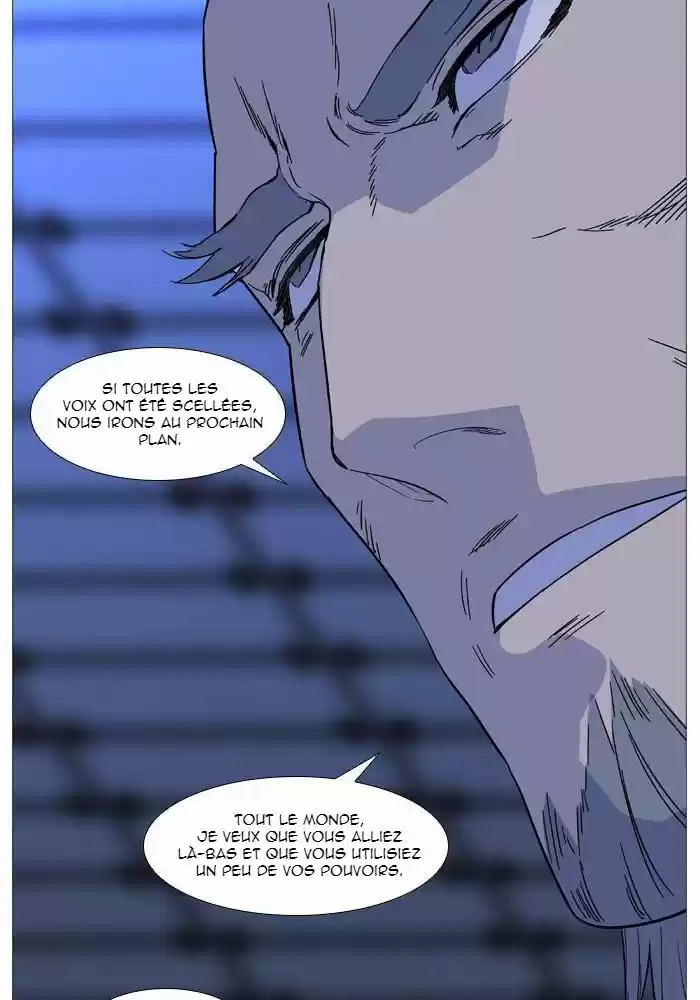 Read Noblesse FR Manga Online