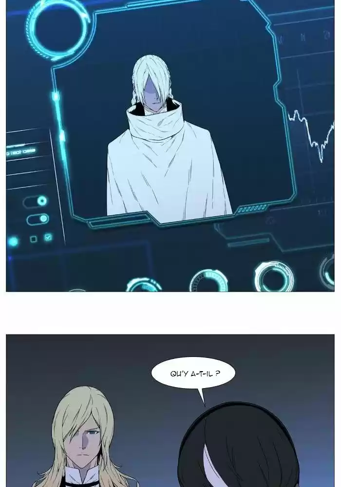 Read Noblesse FR Manga Online