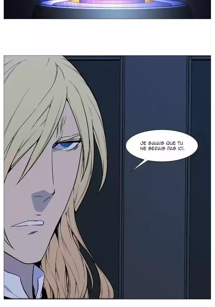 Read Noblesse FR Manga Online