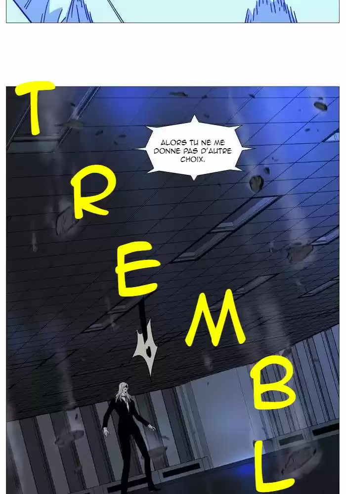 Read Noblesse FR Manga Online