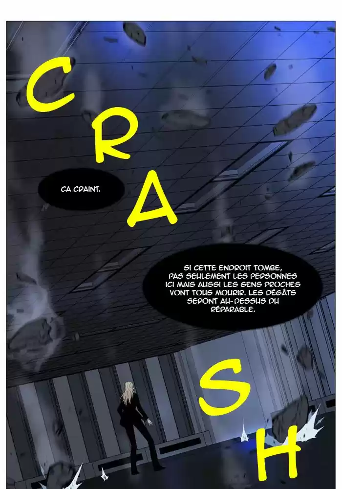 Read Noblesse FR Manga Online