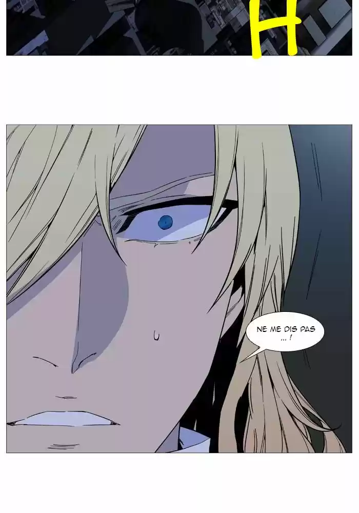 Read Noblesse FR Manga Online