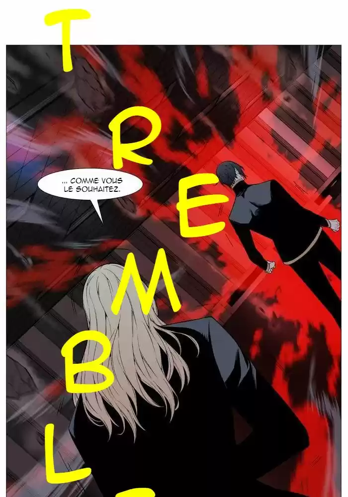 Read Noblesse FR Manga Online
