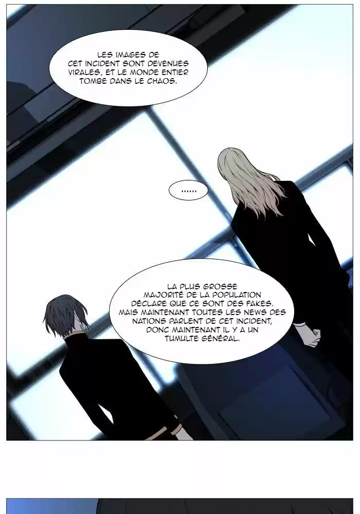 Read Noblesse FR Manga Online