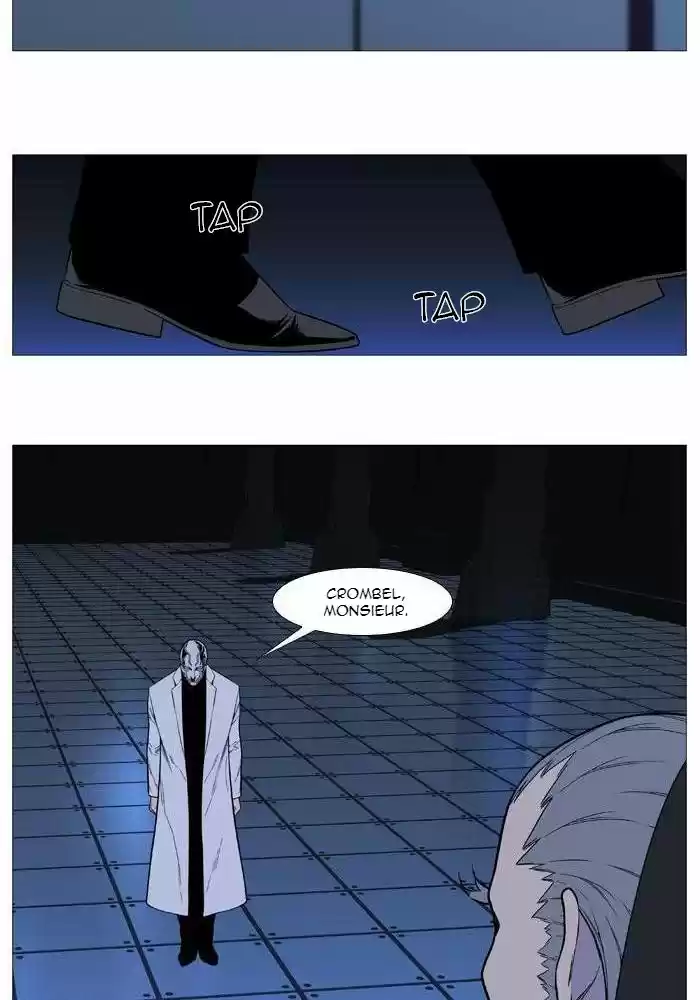 Read Noblesse FR Manga Online