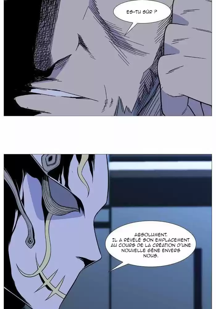 Read Noblesse FR Manga Online