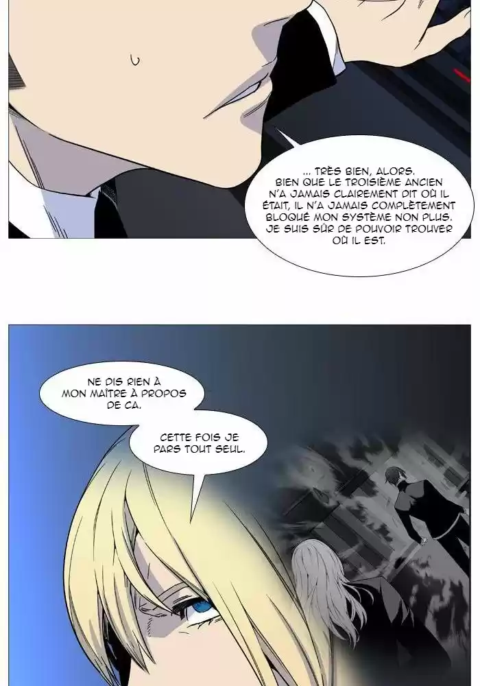Read Noblesse FR Manga Online
