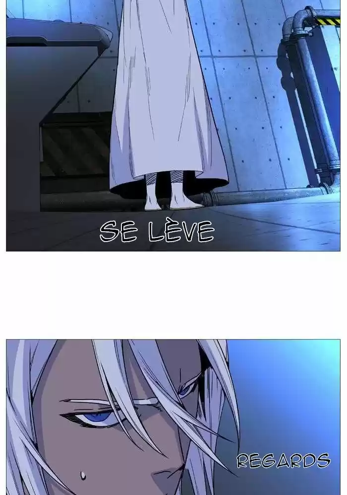 Read Noblesse FR Manga Online