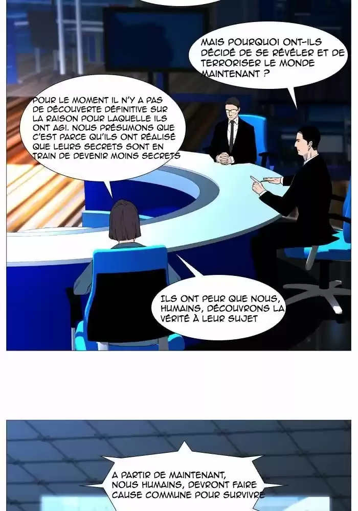 Read Noblesse FR Manga Online