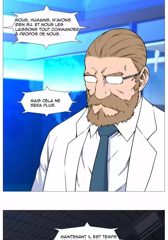 Read Noblesse FR Manga Online