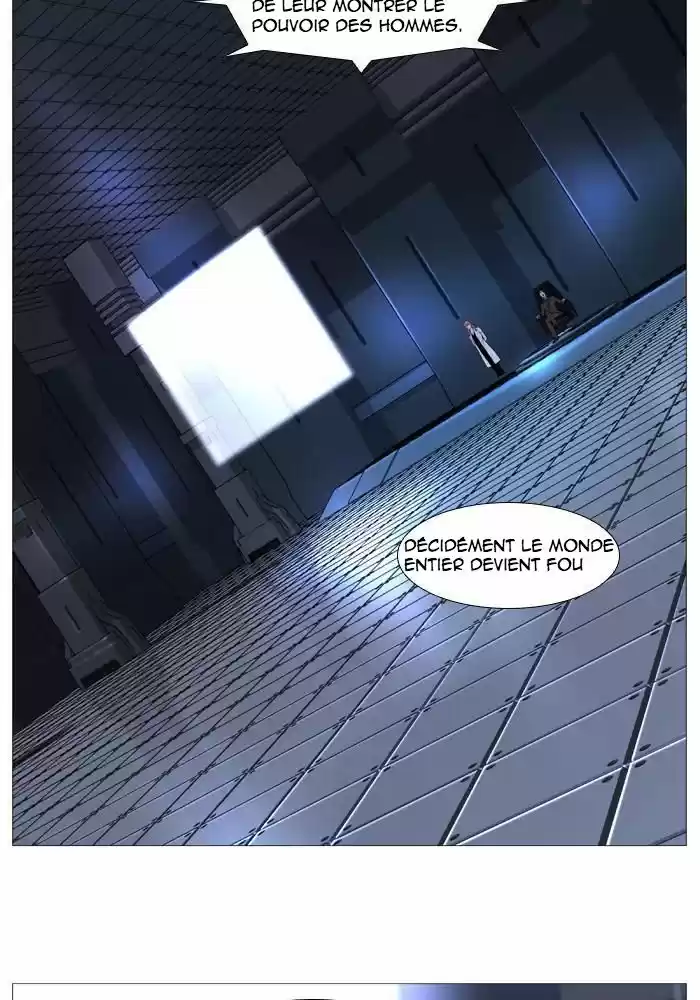 Read Noblesse FR Manga Online