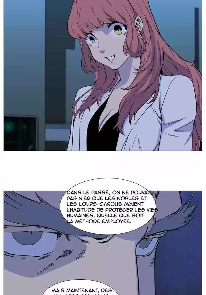 Read Noblesse FR Manga Online