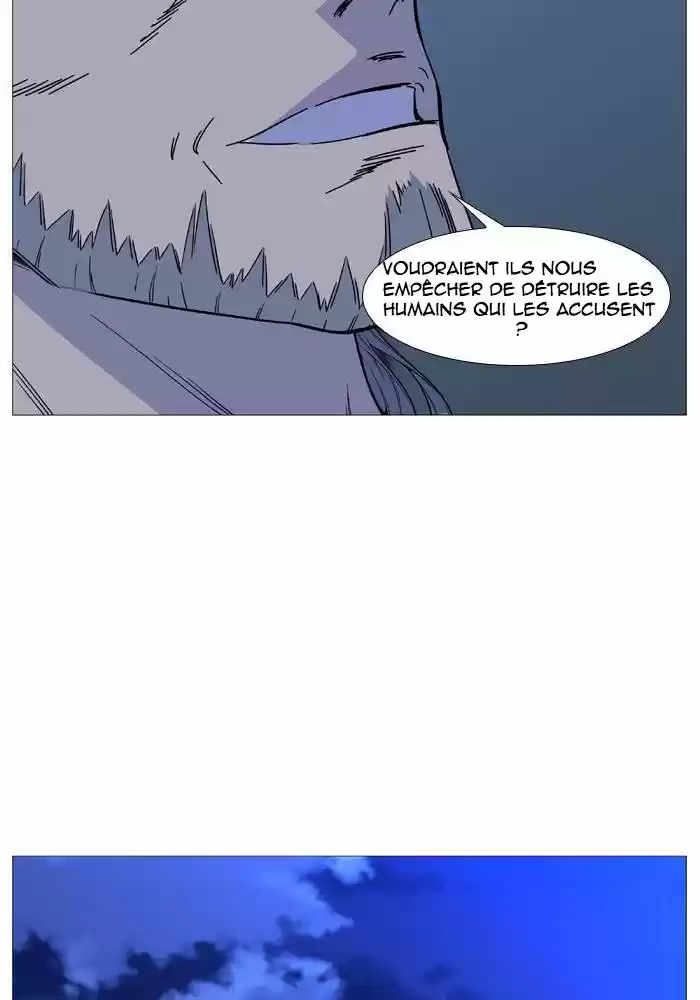 Read Noblesse FR Manga Online