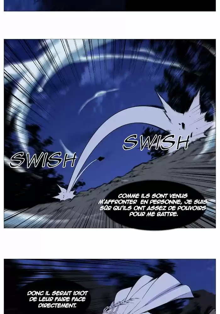 Read Noblesse FR Manga Online