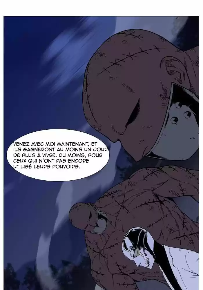 Read Noblesse FR Manga Online