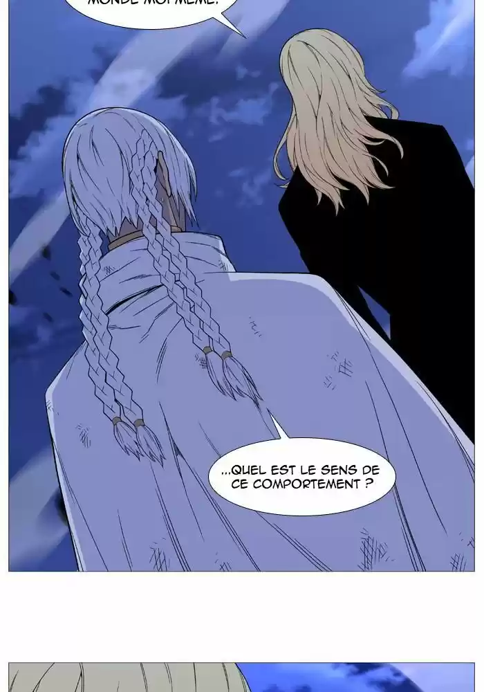 Read Noblesse FR Manga Online