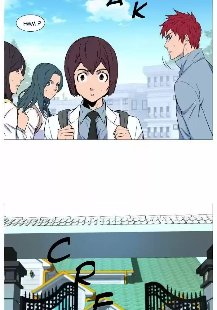 Read Noblesse FR Manga Online