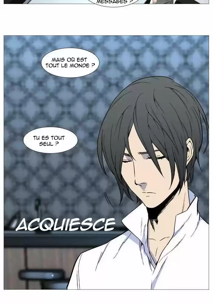 Read Noblesse FR Manga Online