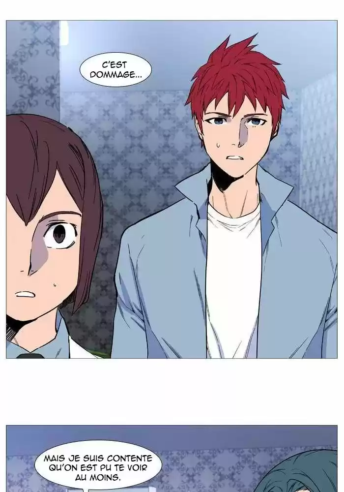 Read Noblesse FR Manga Online
