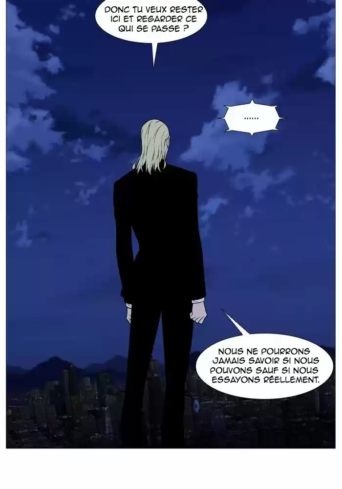 Read Noblesse FR Manga Online