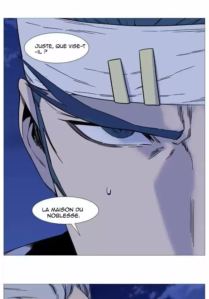 Read Noblesse FR Manga Online