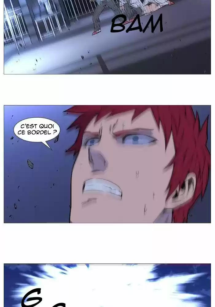 Read Noblesse FR Manga Online
