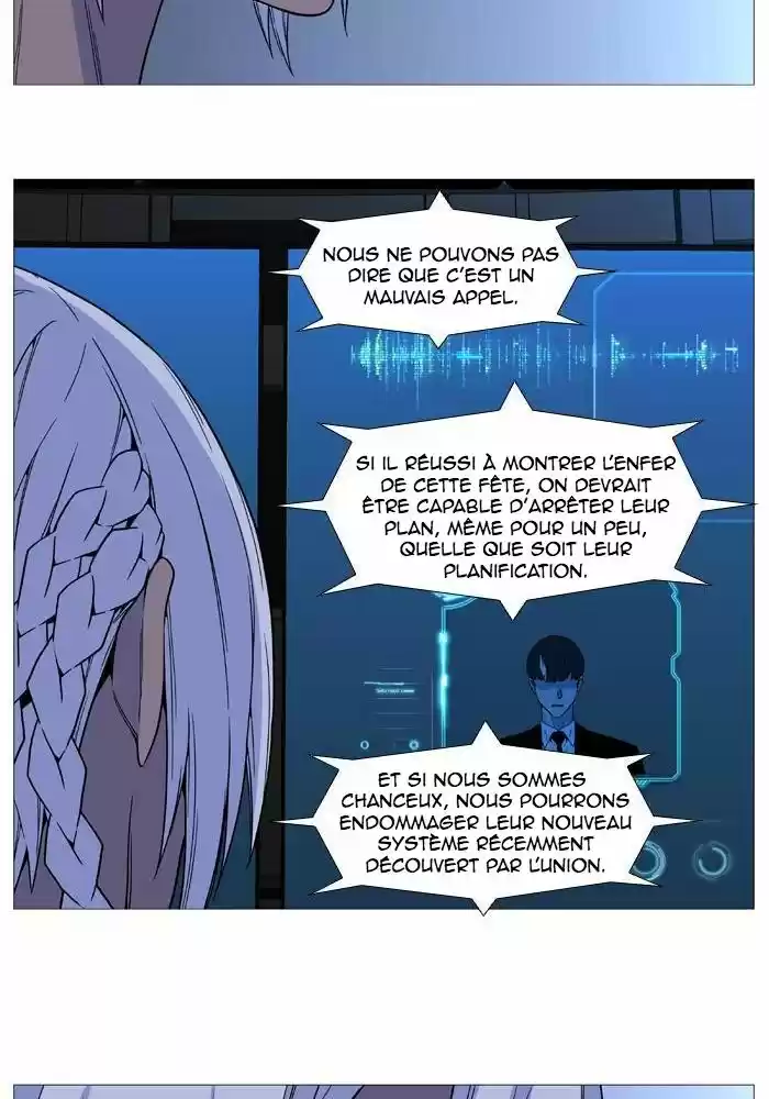 Read Noblesse FR Manga Online
