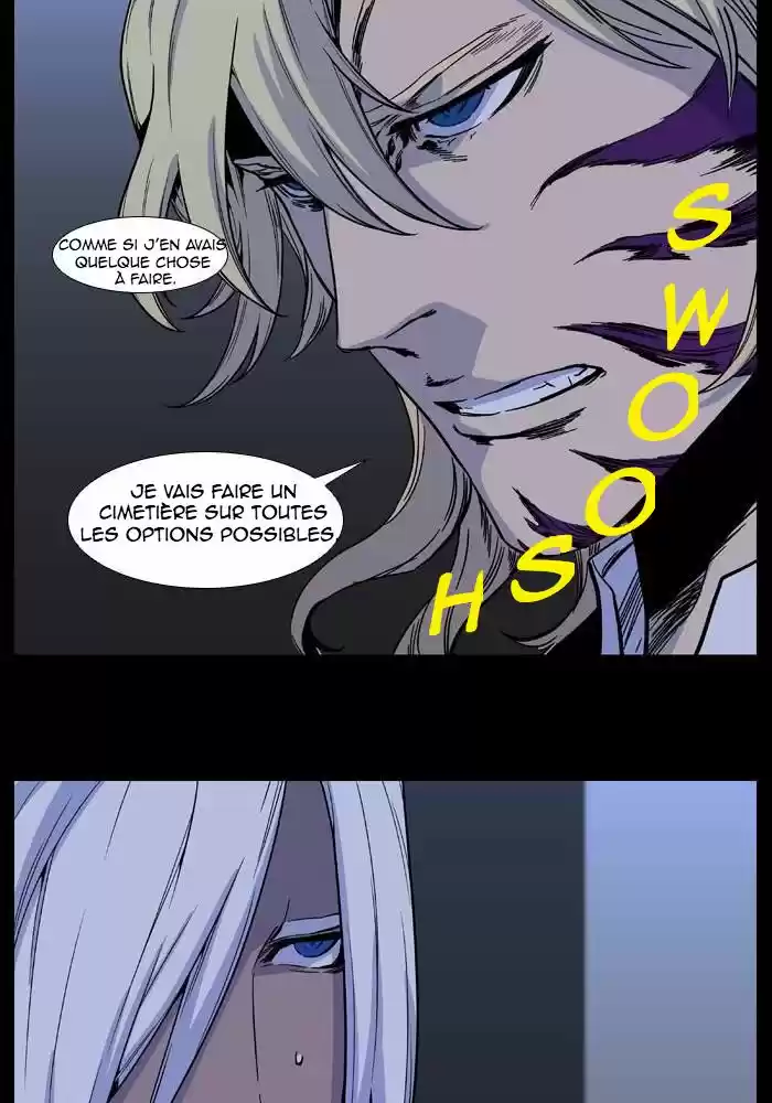 Read Noblesse FR Manga Online