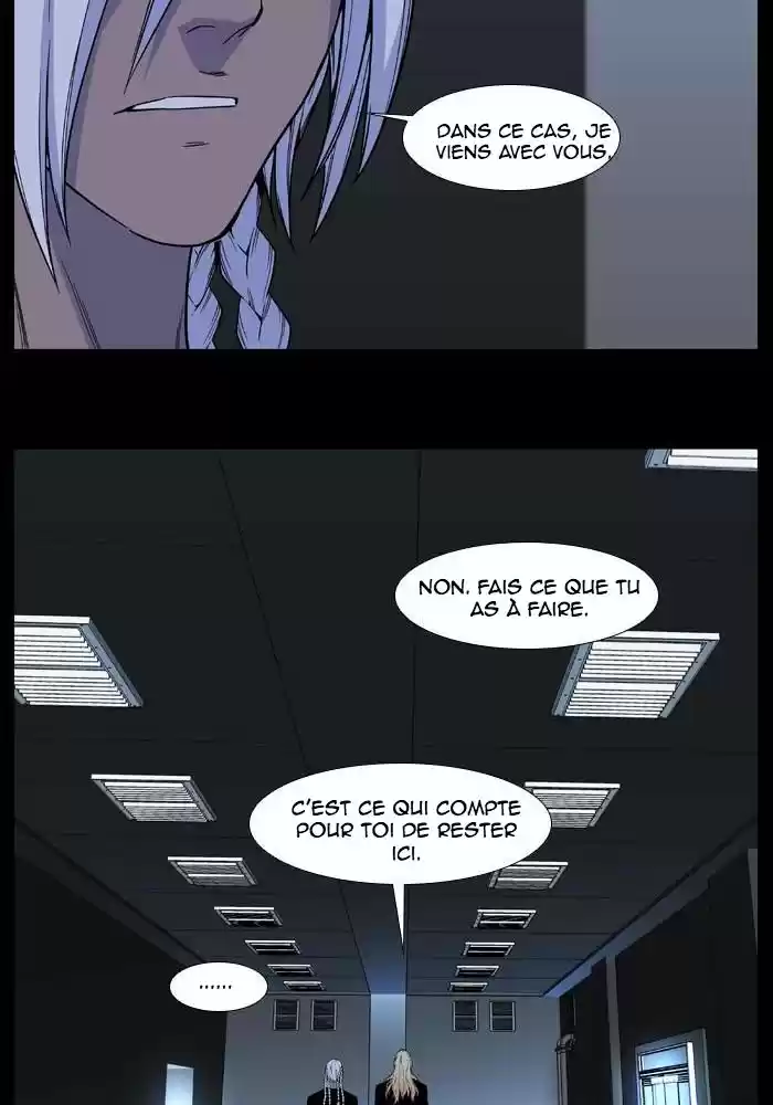 Read Noblesse FR Manga Online