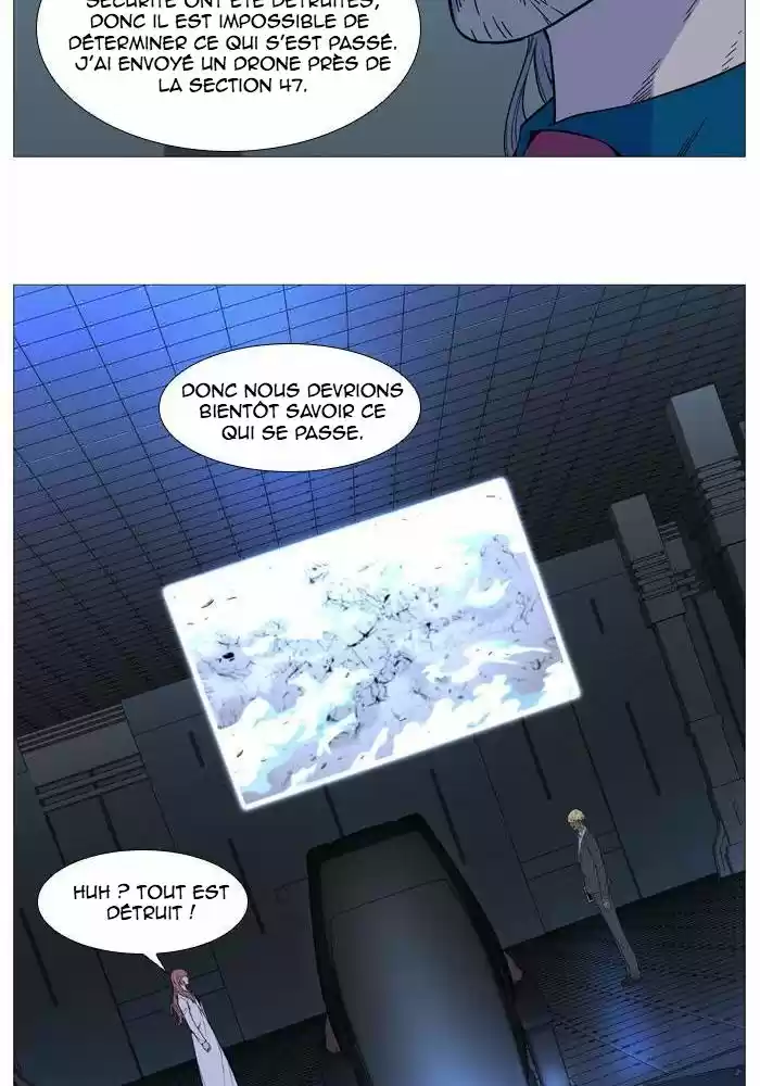 Read Noblesse FR Manga Online