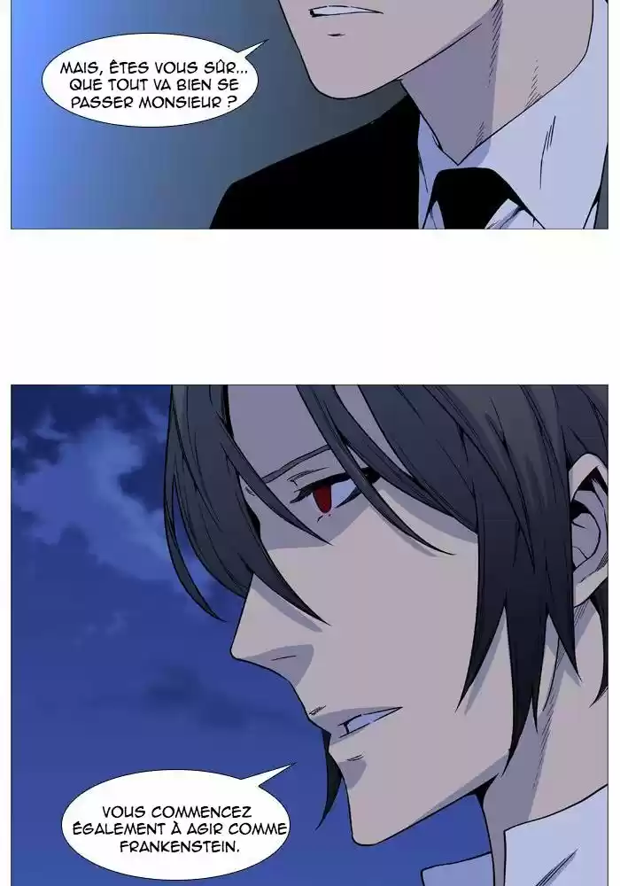 Read Noblesse FR Manga Online