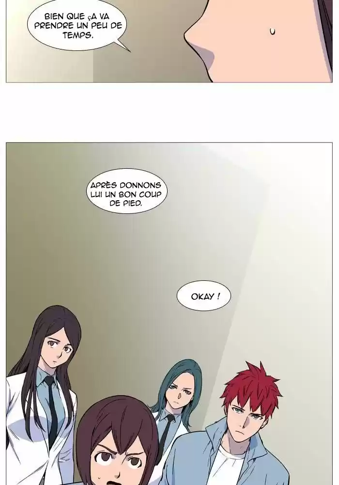 Read Noblesse FR Manga Online