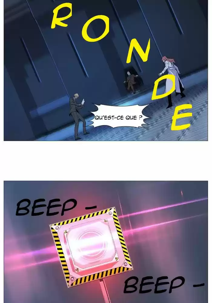 Read Noblesse FR Manga Online