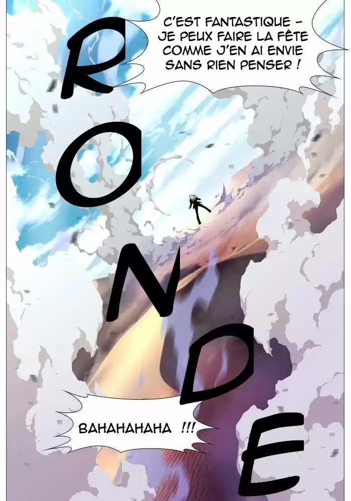 Read Noblesse FR Manga Online