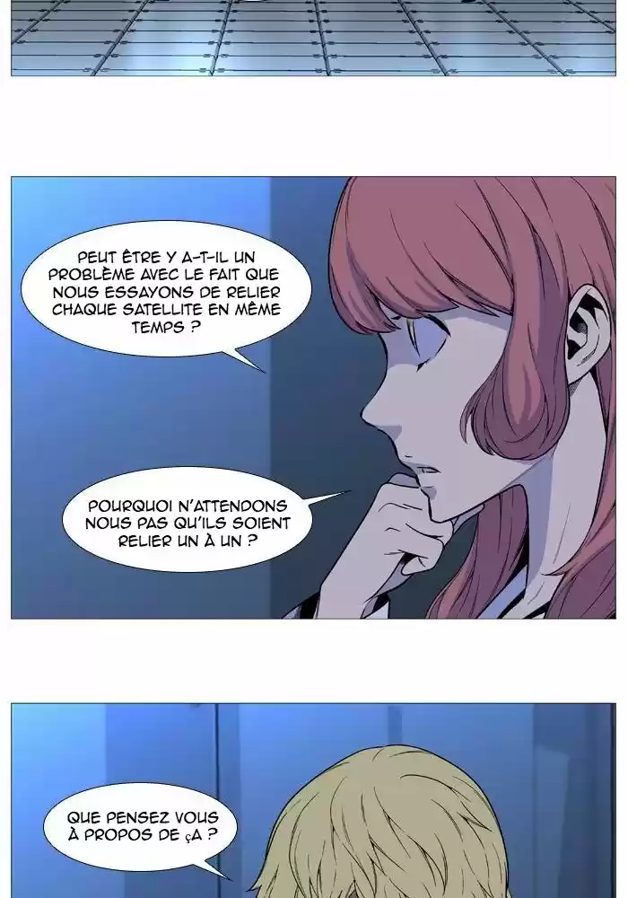 Read Noblesse FR Manga Online