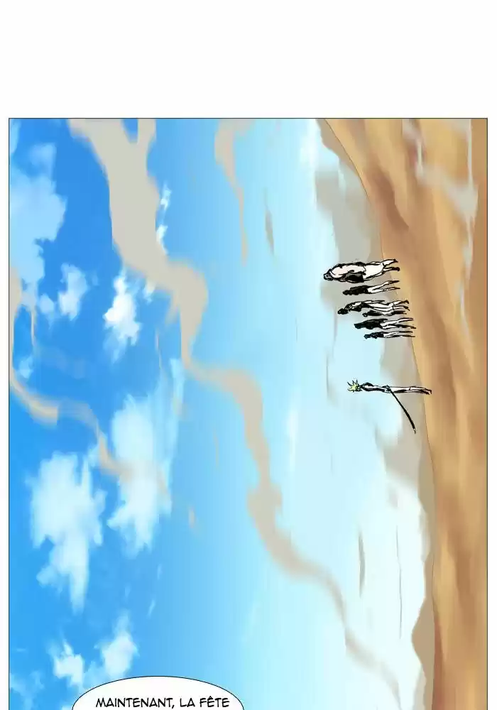 Read Noblesse FR Manga Online