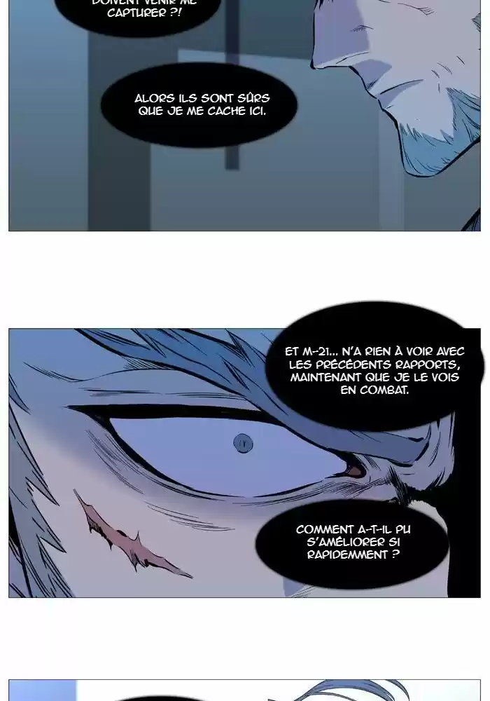 Read Noblesse FR Manga Online