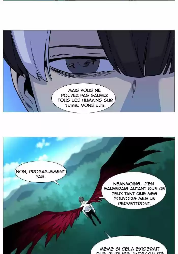 Read Noblesse FR Manga Online