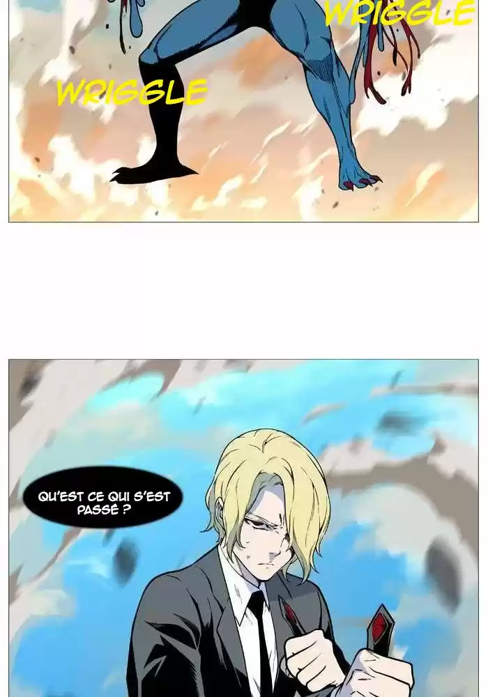 Read Noblesse FR Manga Online