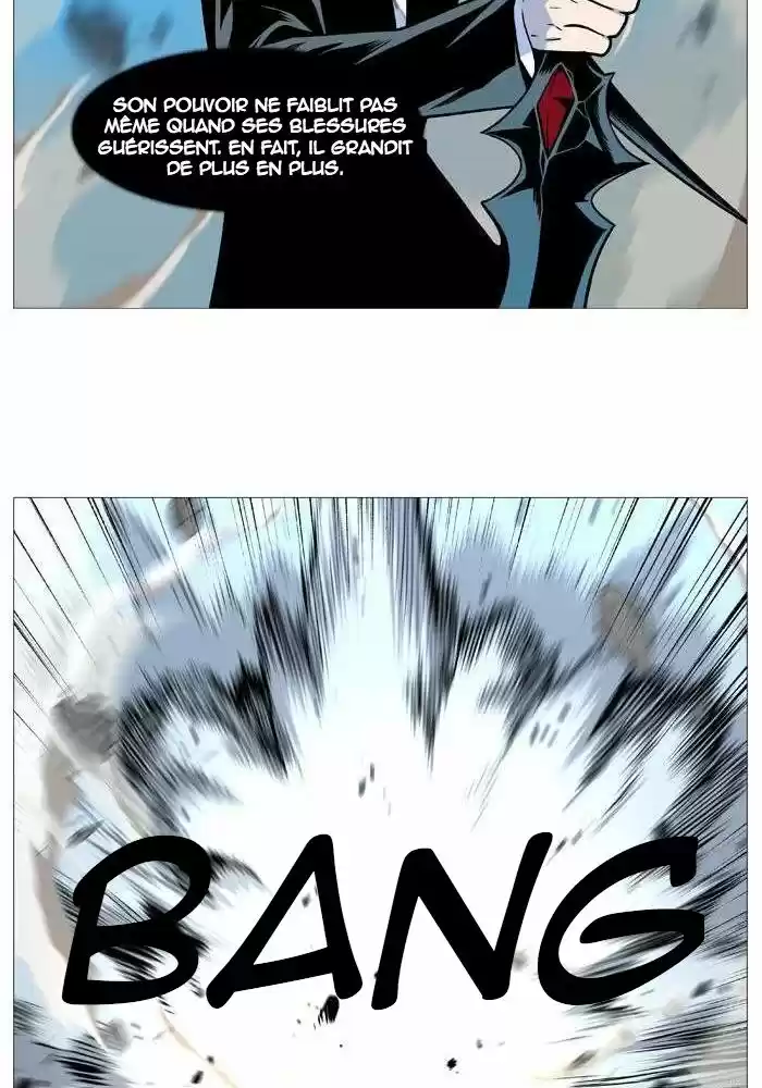 Read Noblesse FR Manga Online