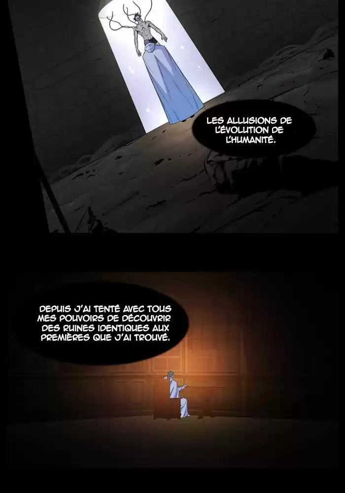 Read Noblesse FR Manga Online