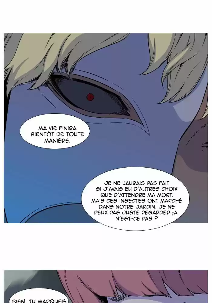 Read Noblesse FR Manga Online
