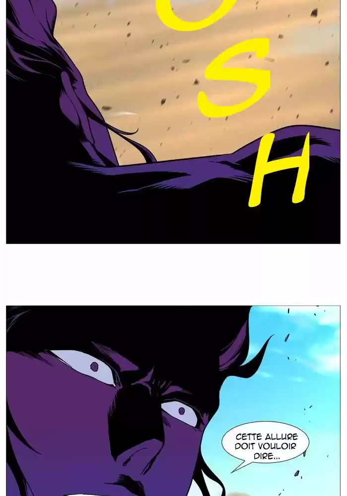 Read Noblesse FR Manga Online