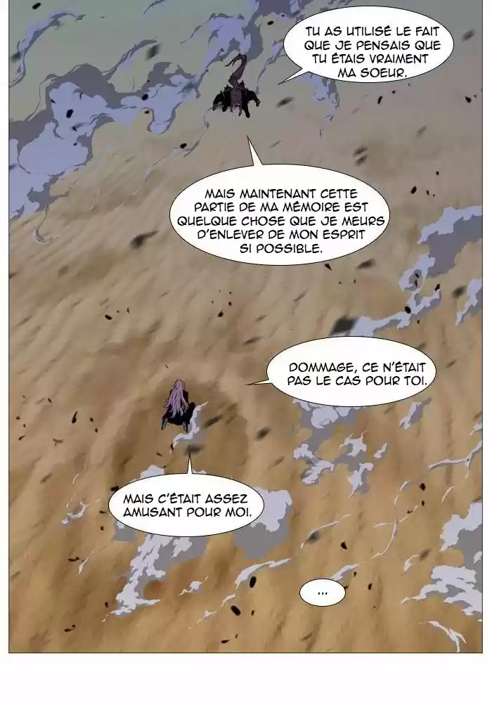 Read Noblesse FR Manga Online