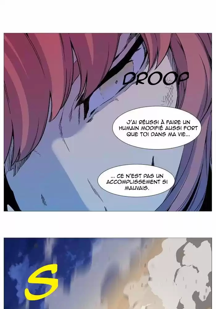 Read Noblesse FR Manga Online