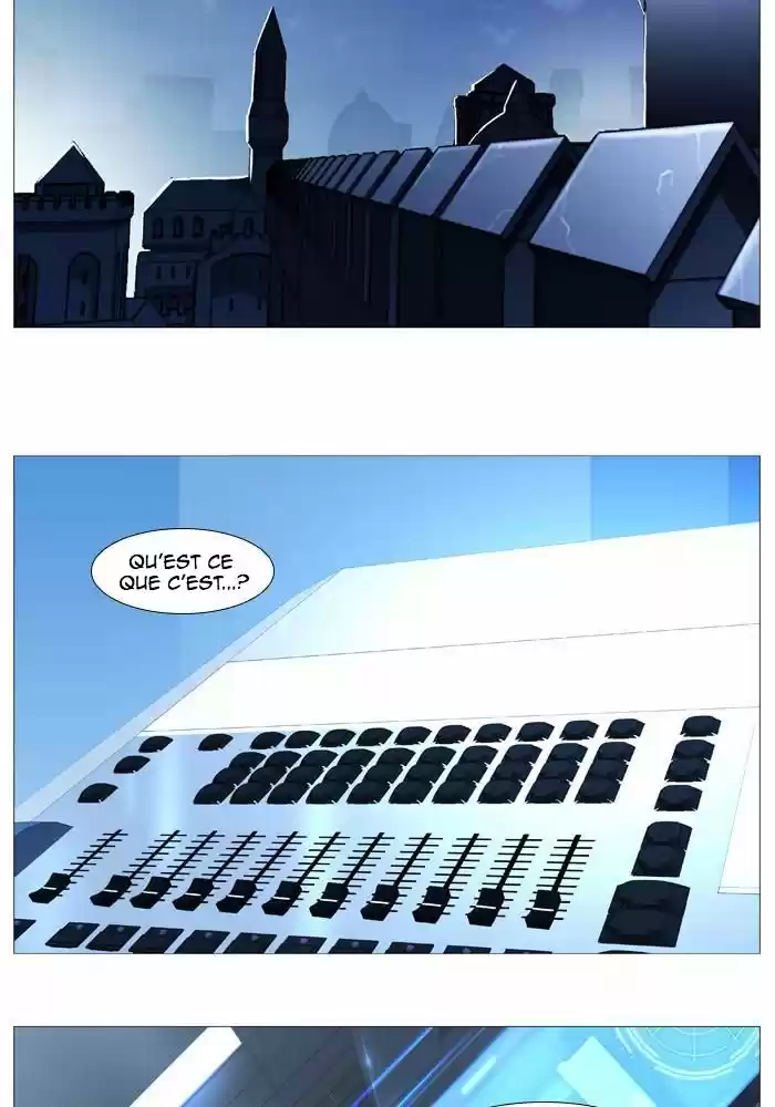 Read Noblesse FR Manga Online