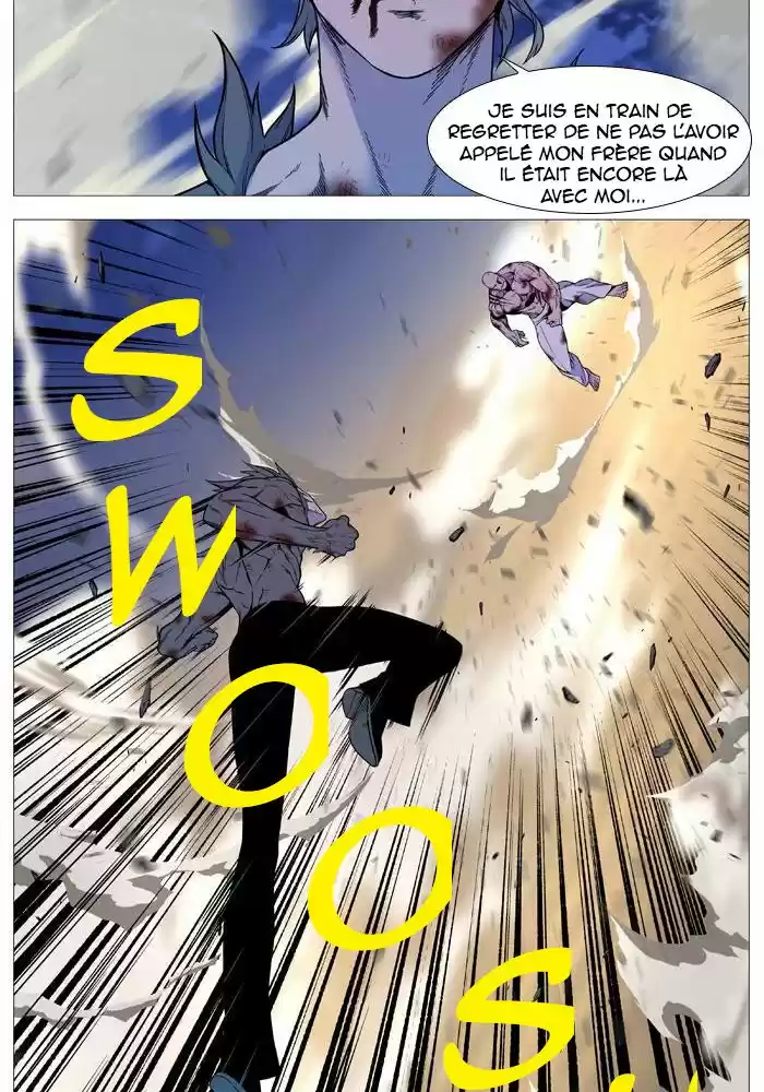 Read Noblesse FR Manga Online